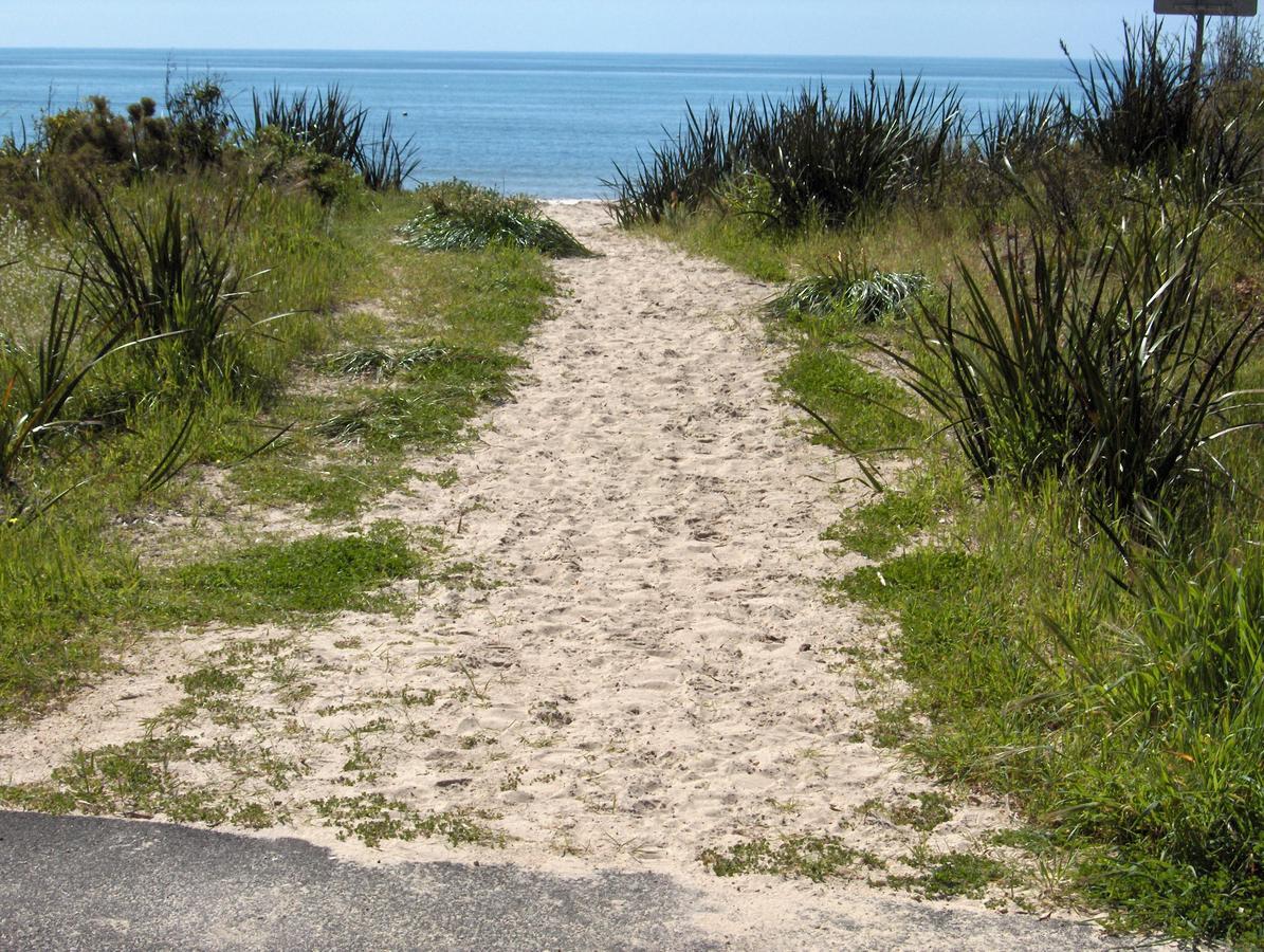 Abbey Beach Cottage Busselton Exterior foto